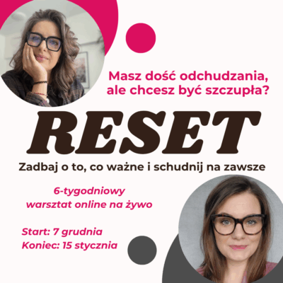 Warsztat „Reset”