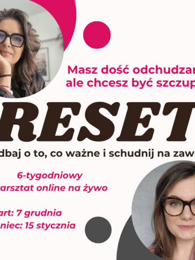 Warsztat „Reset”