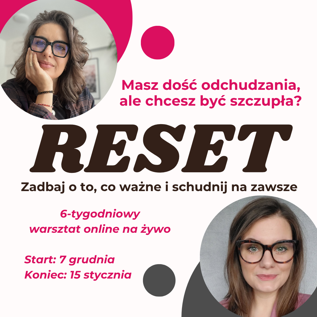 Warsztat „Reset”